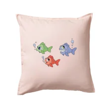 Prdící ryba (Hana-creative)