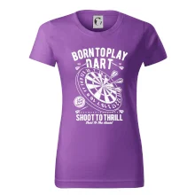 Born To Play Dart