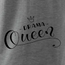 Drama queen - psací