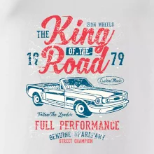 King Of The Road