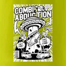 Combi abduction