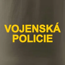 Vojenská Policie