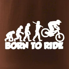 Evoluce Born to ride
