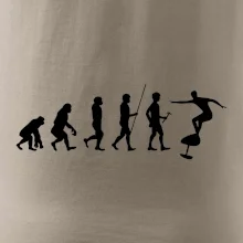 Evoluce efoil Evoluce efoil