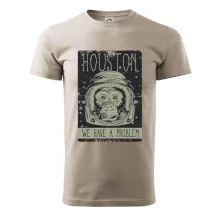 Houston we have a problem