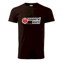 Zdravotní bratr - rescue
