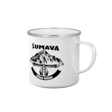 Šumava křížem krážem