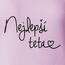 Nejlepší teta