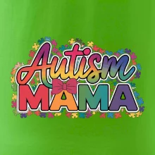 Autism máma