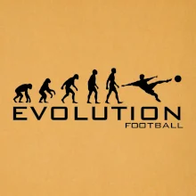Evolution Football