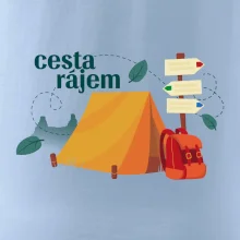 Cesta rájem