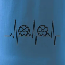 Ekg fotbal velký Ekg fotbal velký