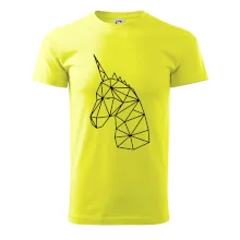 Geometrie - Jednorožec