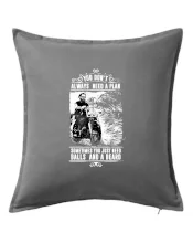 You Don t Always Need a Plan