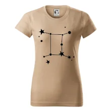 Souhvězdí - Gemini - Blíženci