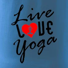 Live Love Yoga