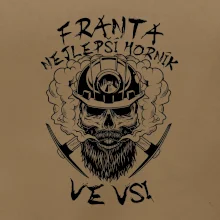 Jméno - Nejlepší horník ve vsi