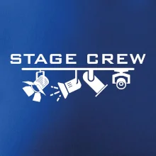 Osvětlovač - stagecrew