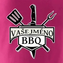 BBQ vaše jméno