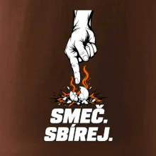 Smeč. sbírej.