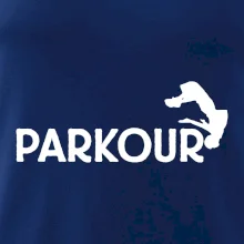 Parkour - salto