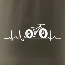 EKG fatbike