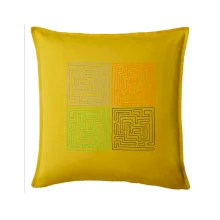 Můj svět - bludiště