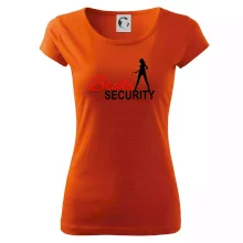 Bride security Bride security