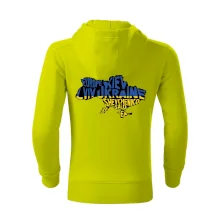 Ukrajina - jména měst - Evropa