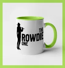 Bachelor party - The rowdie one