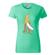 Úchylný banán (Hana-creative)