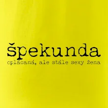 Čeština 2.0 - špekunda