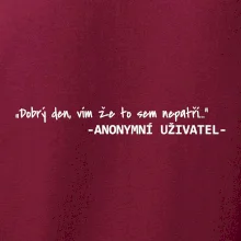 Stavíme svépomoci -  Dobrý den, vím že to sem nepatří...