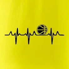 EKG basketbal