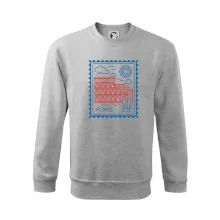 Řím známka jednoduchá