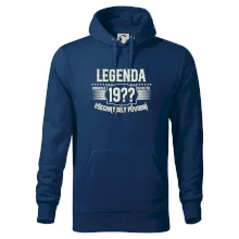 Legenda vlastní ročník všechny díly původní Legenda vlastní ročník všechny díly původní