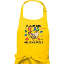 Podané ruce - Já jsem jeho hlas