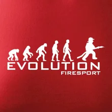 Evolution Firesport Evolution Firesport
