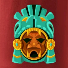 Mayové maska mátová