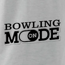 Bowling mode