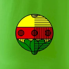 Prší - Kule - prso