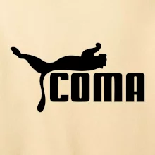 Coma parodie
