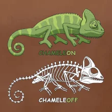 ChameleON_OFF (Hana-creative)