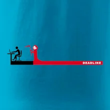 Práce - deadline (Hana-creative)