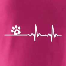Veterinář EKG