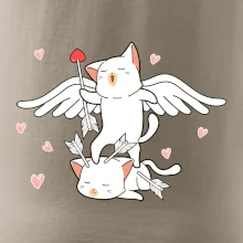 Kočky Amorův šíp