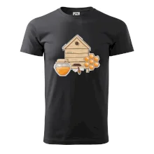 Včelí úly Včelí úly
