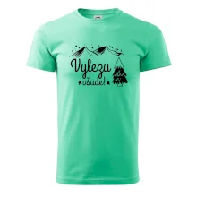 Vylezu všude - hory Vylezu všude - hory