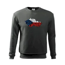 Mapy - názvy měst - Česko