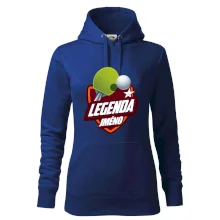 Stolní tenis - legenda a jméno